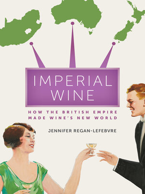 cover image of Imperial Wine